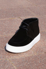 THE MATERA HIGHTOP LOAFERS