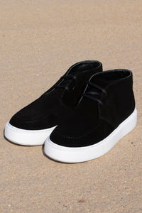 THE MATERA HIGHTOP LOAFERS