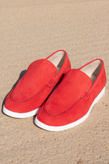 THE MONCLOVA ESSENTIAL LOAFER