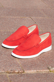 THE MONCLOVA ESSENTIAL LOAFER