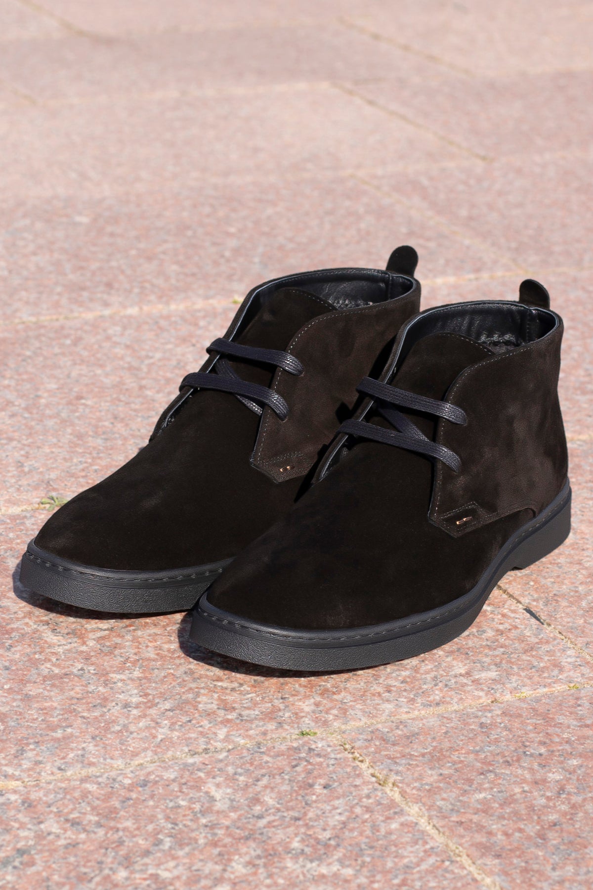 THE ALVERIO LOAFER