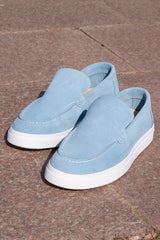 THE MONACO PREMIUM LOAFER