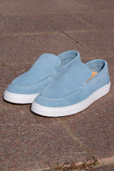 THE MONACO PREMIUM LOAFER