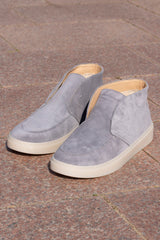 THE MENDOZA PREMIUM HIGHTOP