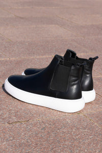 THE MAISON HIGHTOP LOAFER