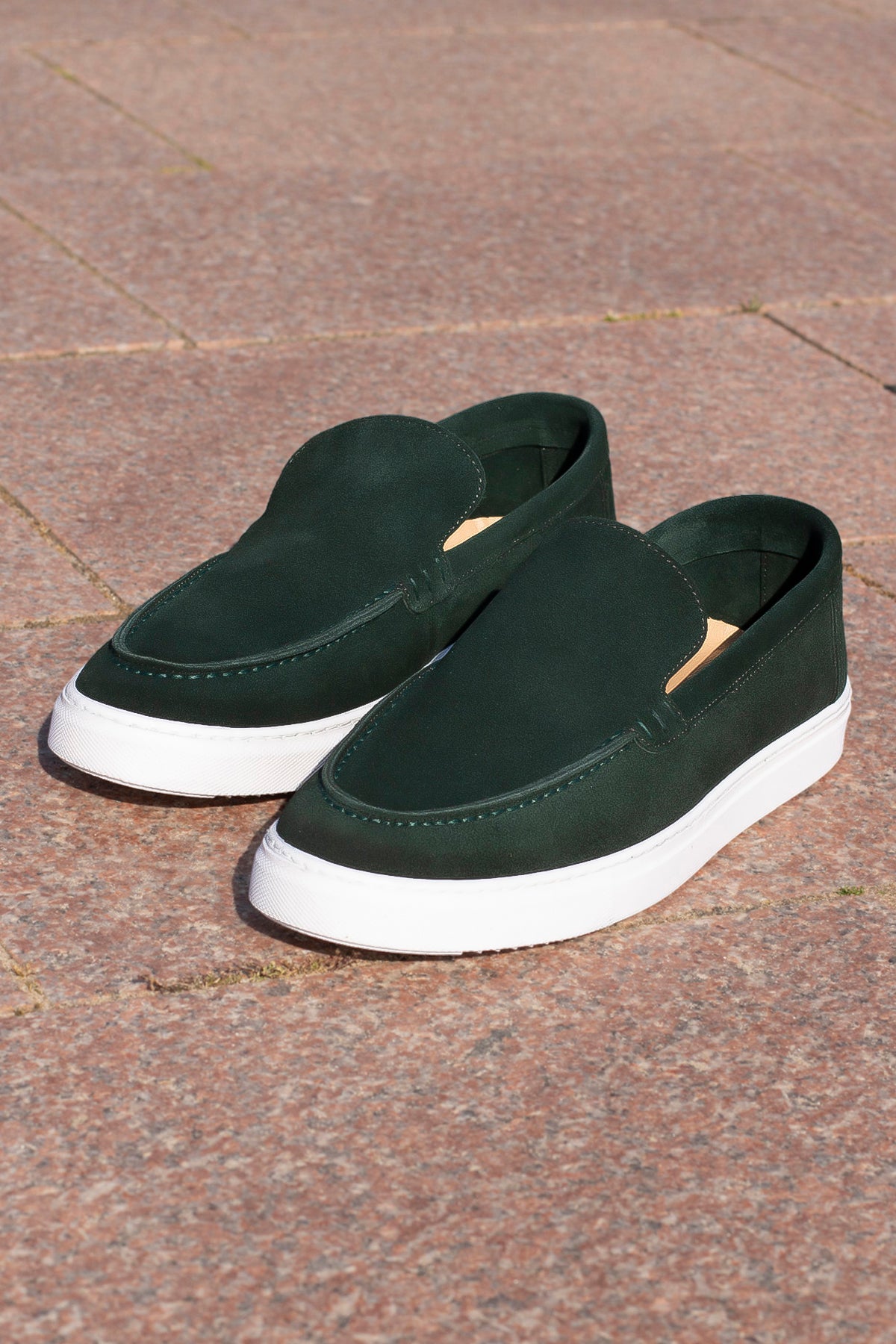 THE MONACO PREMIUM LOAFER
