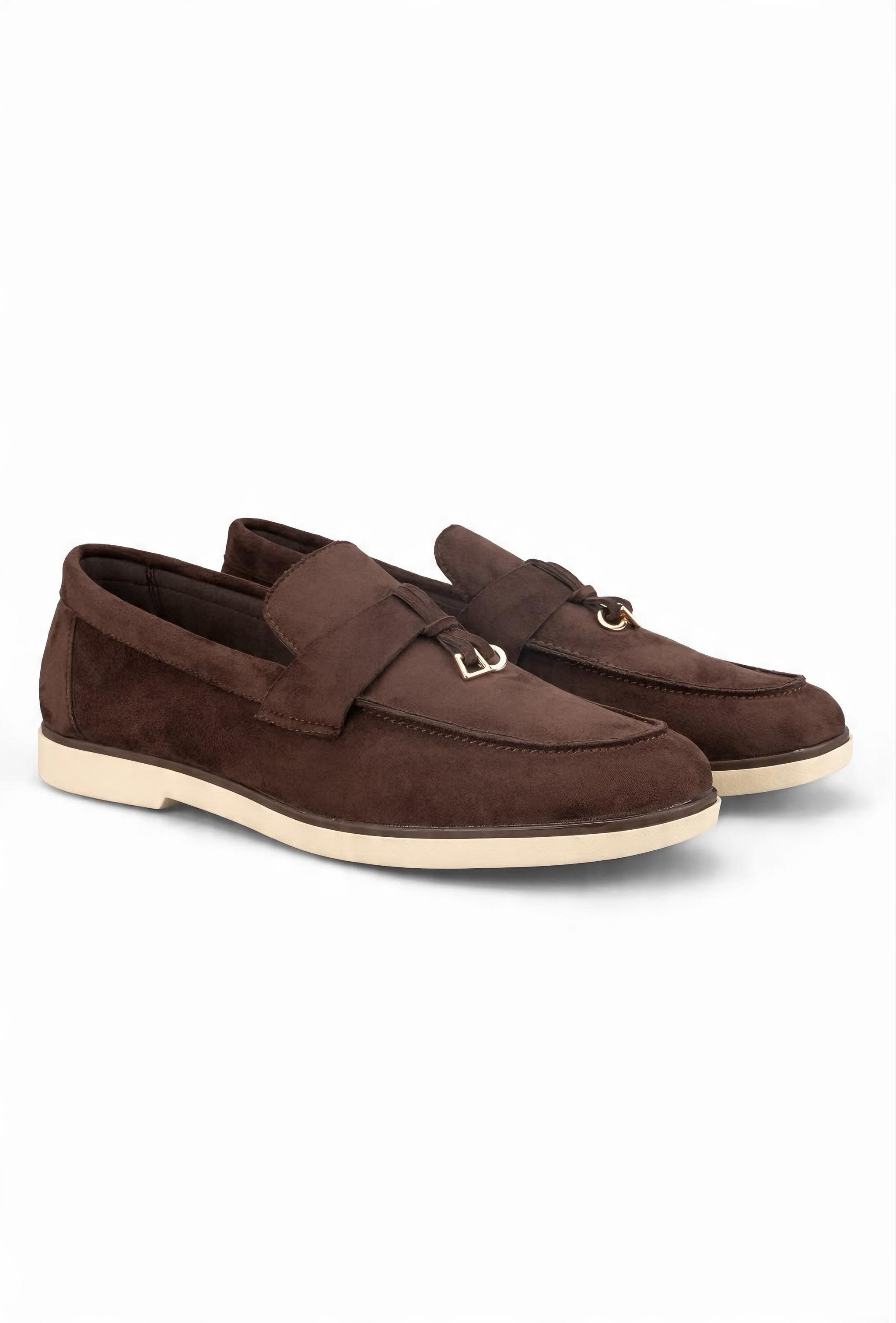 THE RAVELLO ESSENTIAL LOAFER