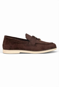 THE RAVELLO ESSENTIAL LOAFER