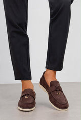 THE RAVELLO ESSENTIAL LOAFER