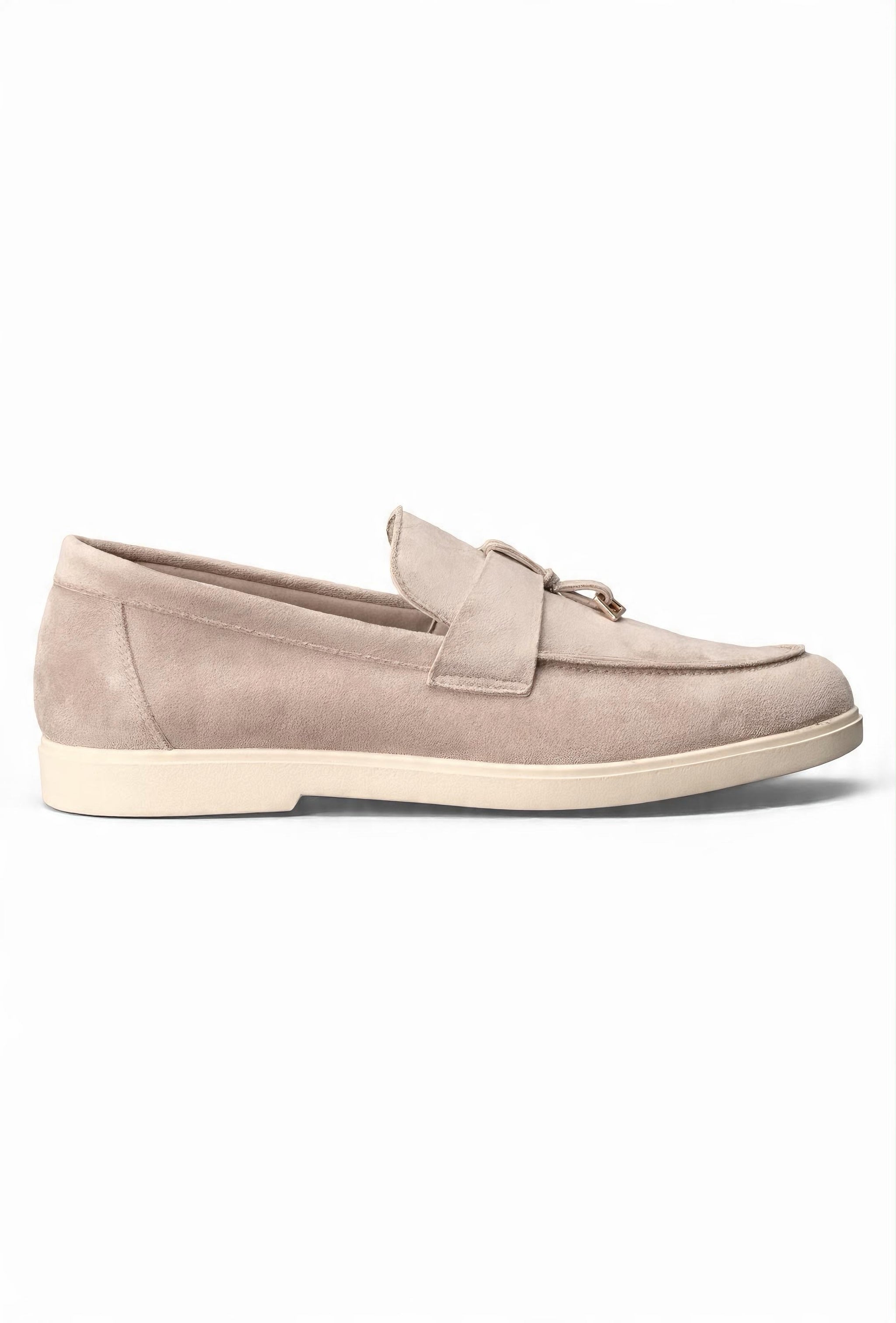 THE RAVELLO ESSENTIAL LOAFER