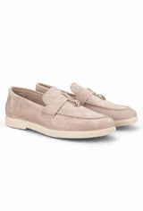 THE RAVELLO ESSENTIAL LOAFER
