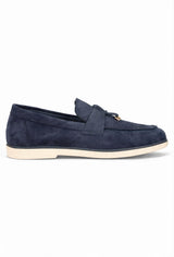 THE RAVELLO ESSENTIAL LOAFER