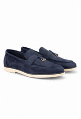 THE RAVELLO ESSENTIAL LOAFER