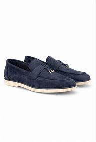 THE RAVELLO ESSENTIAL LOAFER