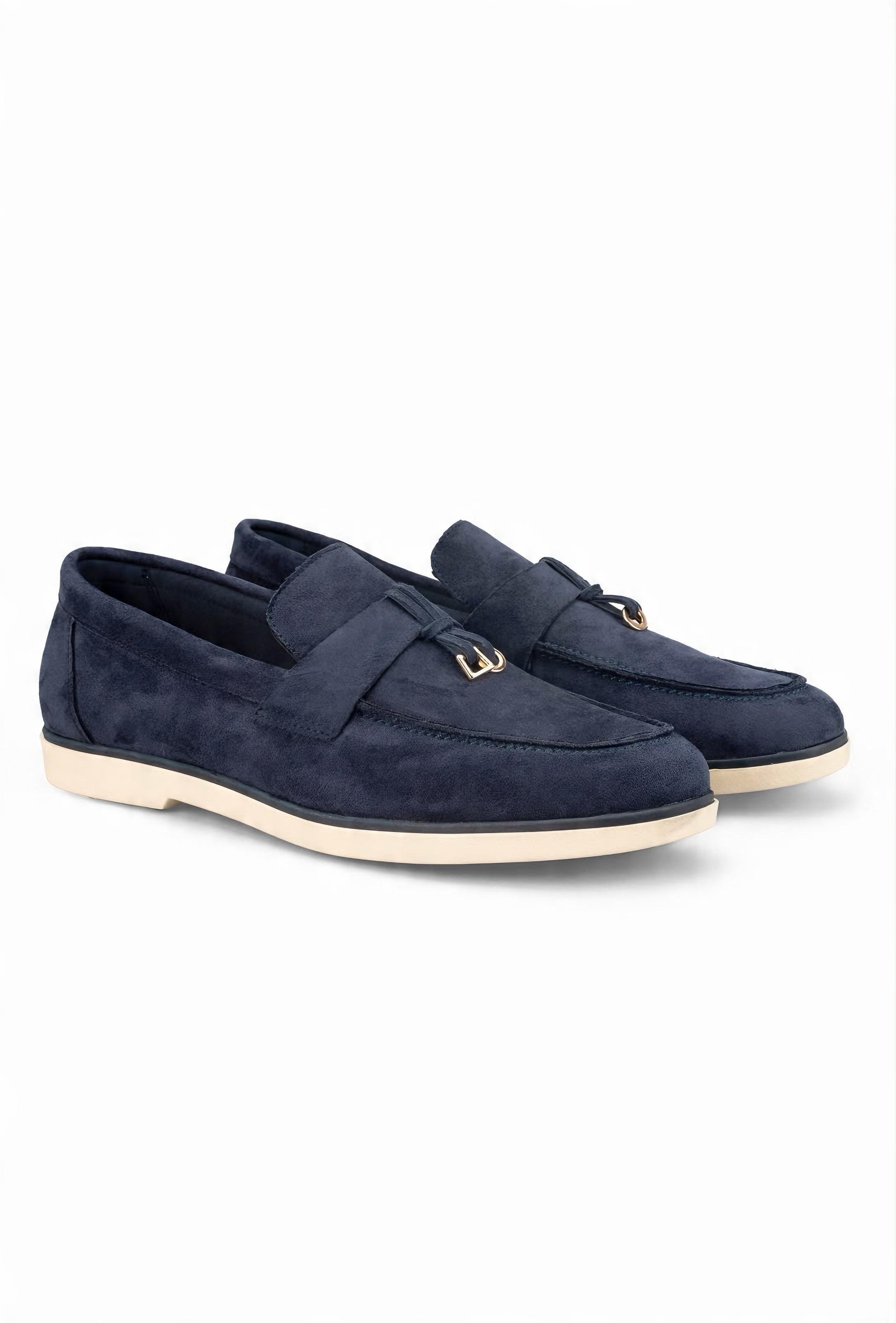 THE RAVELLO ESSENTIAL LOAFER