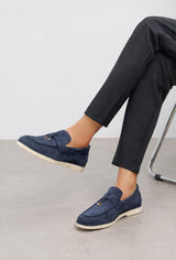THE RAVELLO ESSENTIAL LOAFER