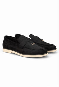 THE RAVELLO ESSENTIAL LOAFER