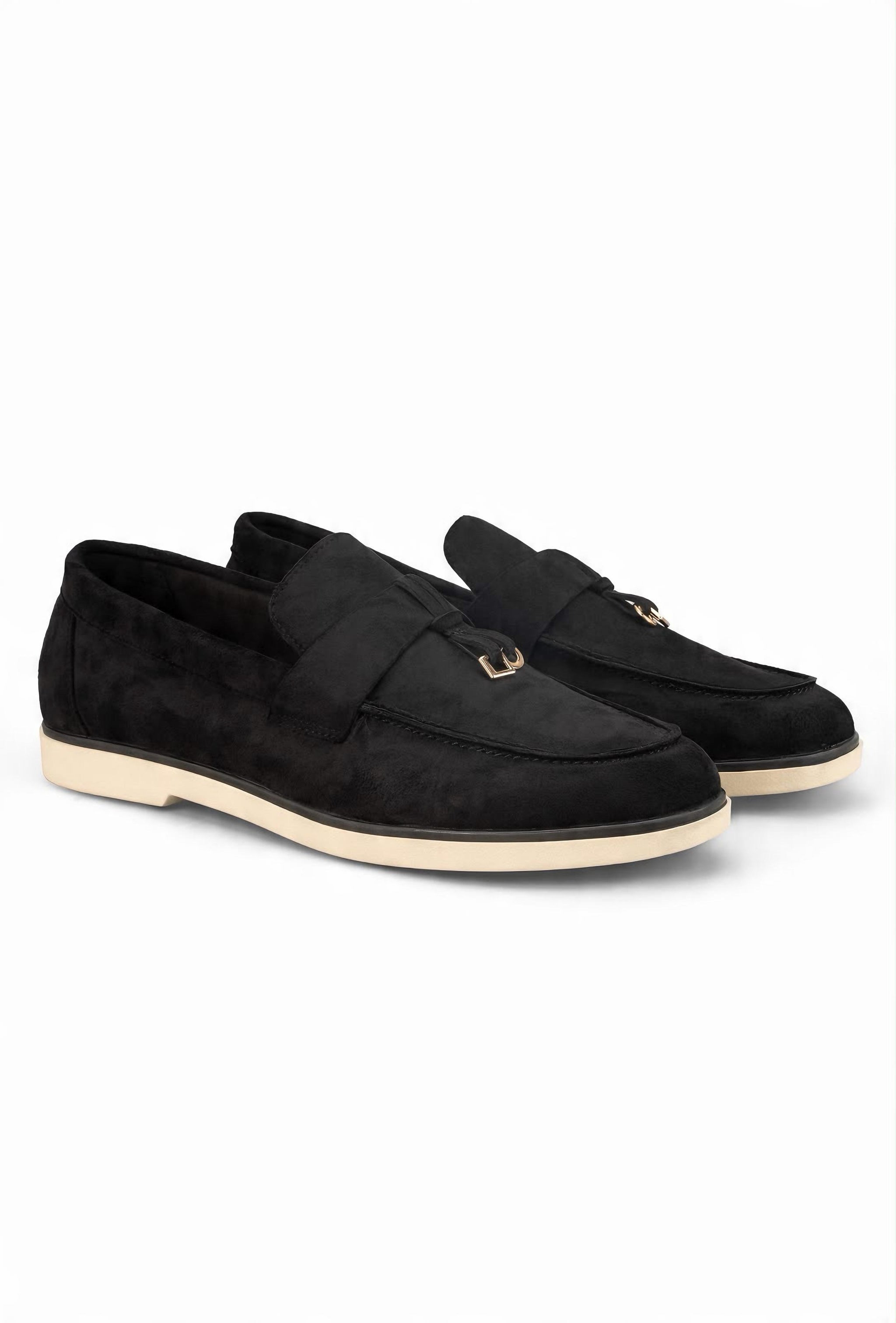 THE RAVELLO ESSENTIAL LOAFER
