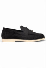 THE RAVELLO ESSENTIAL LOAFER