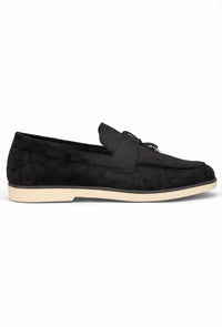 THE RAVELLO ESSENTIAL LOAFER