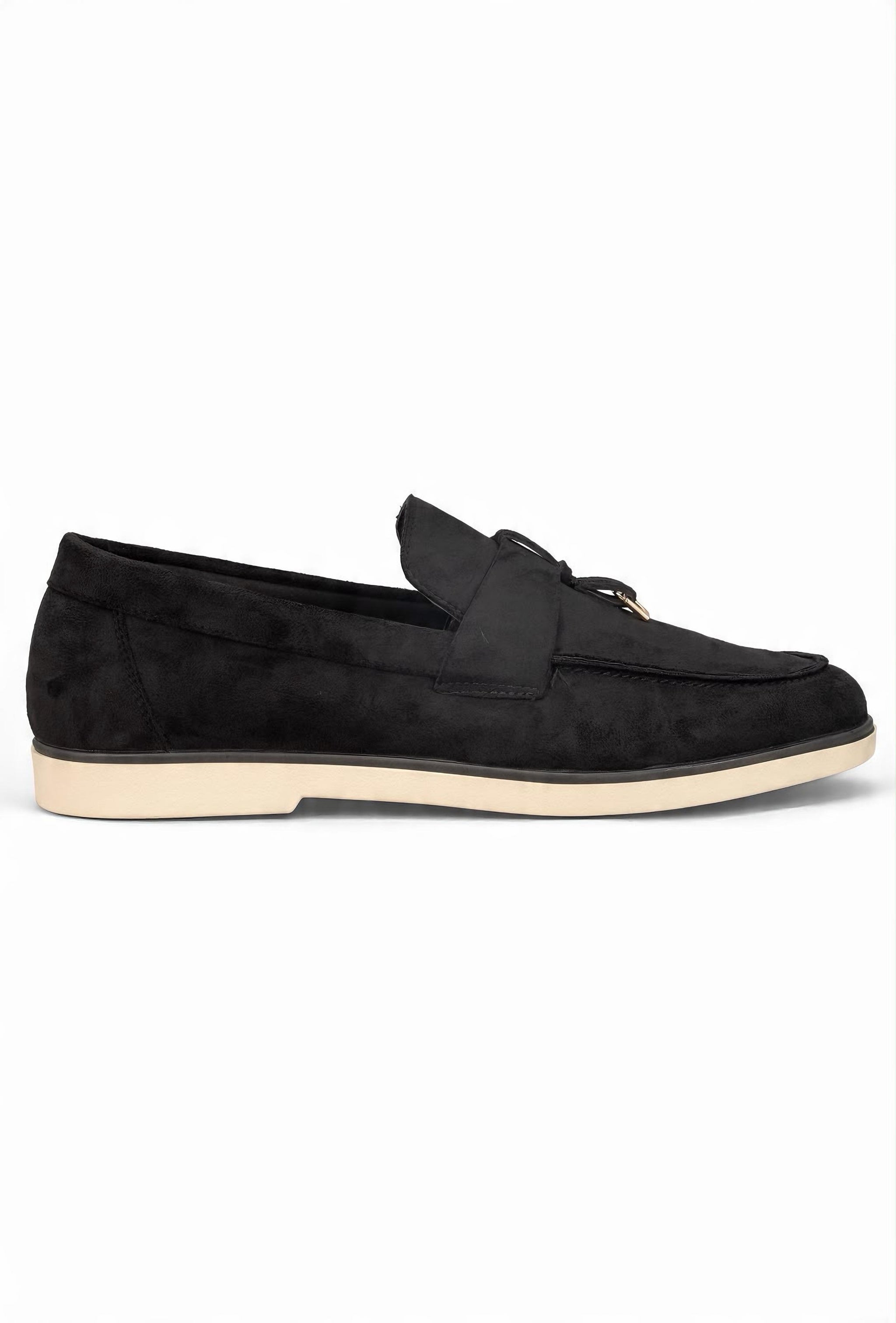 THE RAVELLO ESSENTIAL LOAFER