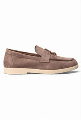 THE RAVELLO ESSENTIAL LOAFER