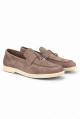 THE RAVELLO ESSENTIAL LOAFER
