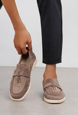 THE RAVELLO ESSENTIAL LOAFER