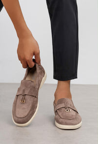 THE RAVELLO ESSENTIAL LOAFER