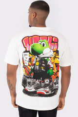 THE KINGSTON T-SHIRT
