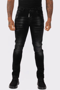 THE SLIMFIT STRETCH JEANS