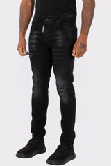 THE SLIMFIT STRETCH JEANS