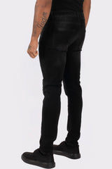 THE SLIMFIT STRETCH JEANS