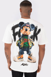 THE HAVANA T-SHIRT