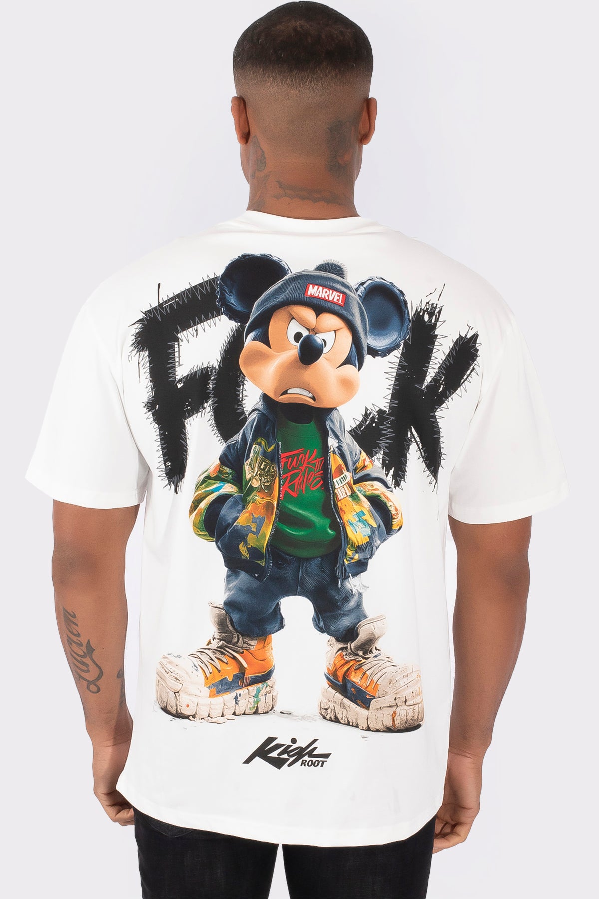 THE HAVANA T-SHIRT