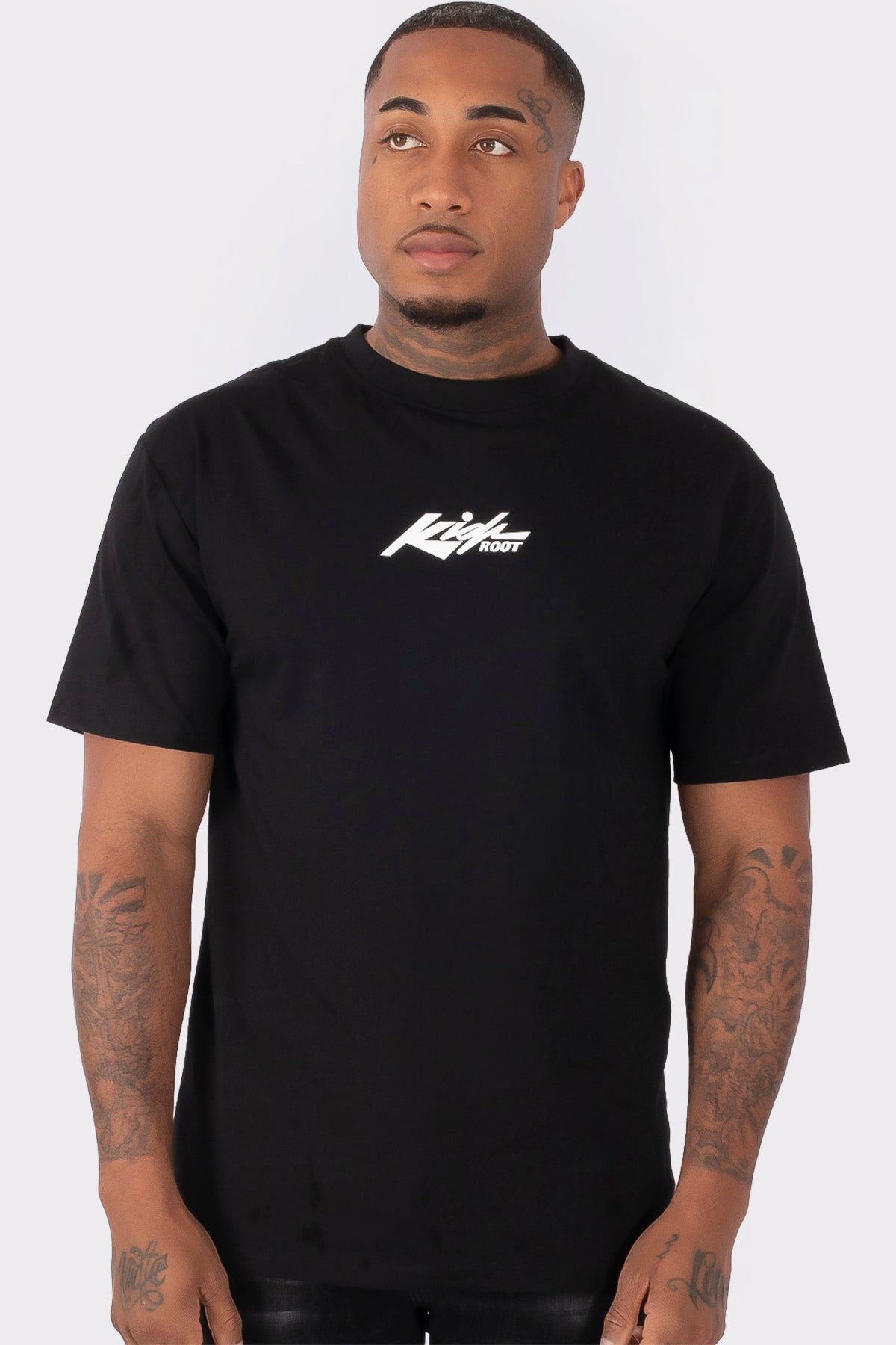 THE ARLON T-SHIRT