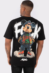 THE HAVANA T-SHIRT