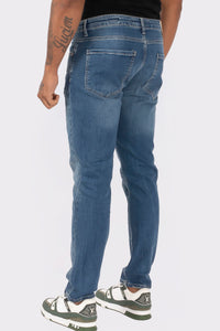THE SLIMFIT STRETCH JEANS