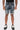 THE SLIMFIT STRETCH SHORT JEANS