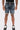 THE SLIMFIT STRETCH SHORT JEANS