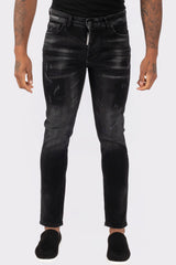 THE SLIMFIT STRETCH JEANS