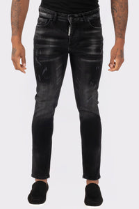 THE SLIMFIT STRETCH JEANS