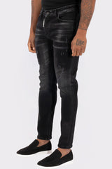 THE SLIMFIT STRETCH JEANS