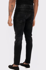THE SLIMFIT STRETCH JEANS