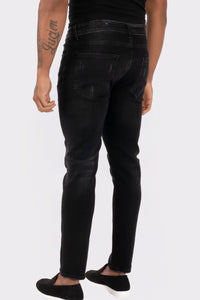 THE SLIMFIT STRETCH JEANS