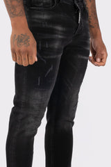 THE SLIMFIT STRETCH JEANS