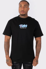 THE MONETGO T-SHIRT