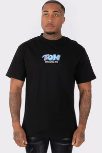 THE MONETGO T-SHIRT