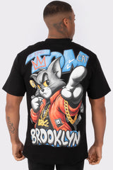 THE MONETGO T-SHIRT