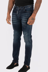THE SLIMFIT STRETCH JEANS